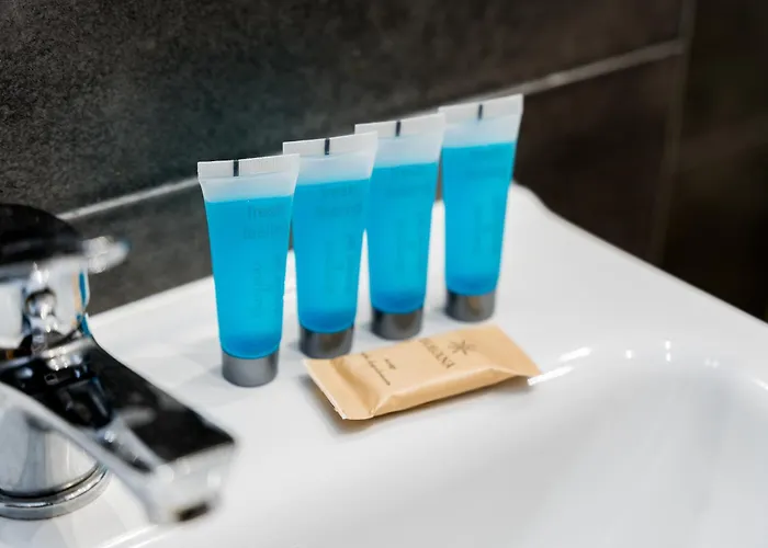 Апартаменты Mostowa Standard By Bookinghost Познань