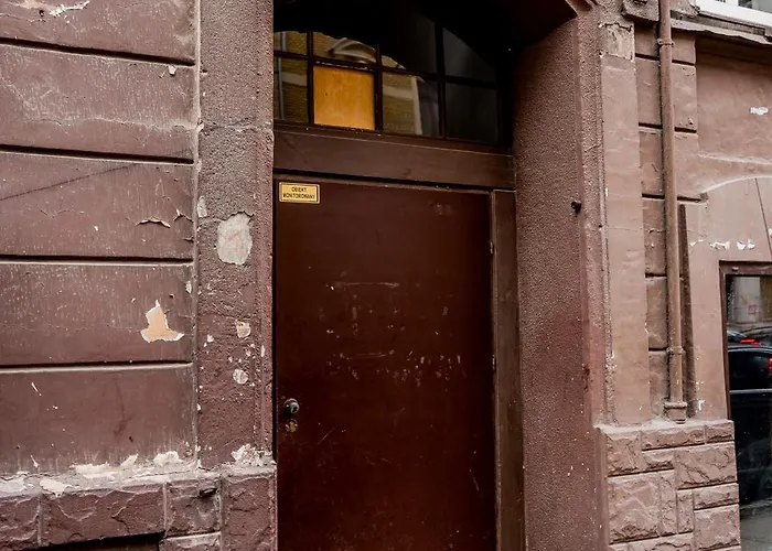 Апартаменти Mostowa Standard By Bookinghost *