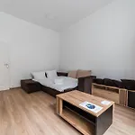 Apartment Mostowa Standard By Bookinghost Poznan