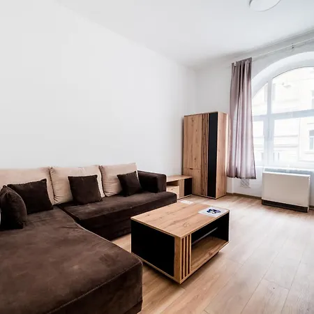 Mostowa Standard By Bookinghost Appartamento *