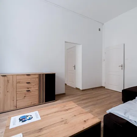 Mostowa Standard By Bookinghost Apartment *