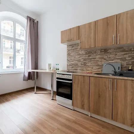 Mostowa Standard By Bookinghost Apartment