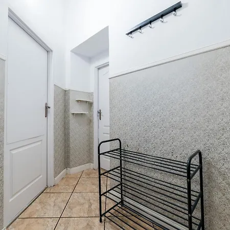 Mostowa Standard By Bookinghost Apartment