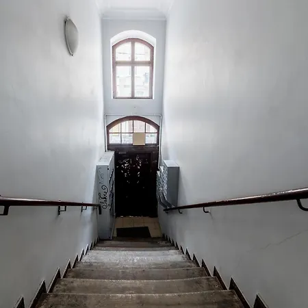 Mostowa Standard By Bookinghost Appartamento