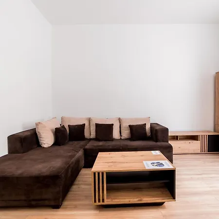 Mostowa Standard By Bookinghost Appartement *
