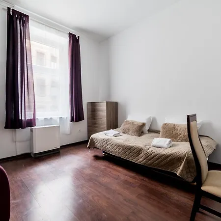 Mostowa Standard By Bookinghost Appartement Poznań
