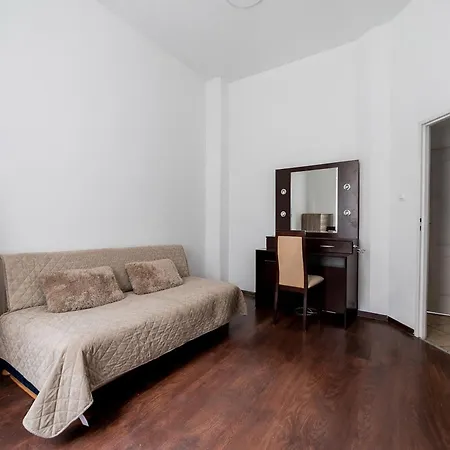 Mostowa Standard By Bookinghost Appartamento *