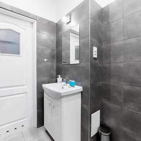 Appartamento Mostowa Standard By Bookinghost