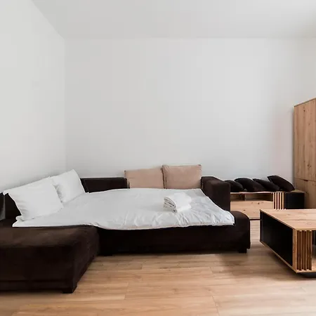 Mostowa Standard By Bookinghost Appartamento *