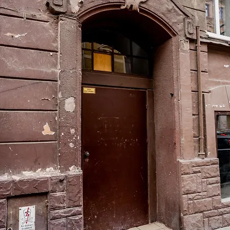 Appartement Mostowa Standard By Bookinghost *