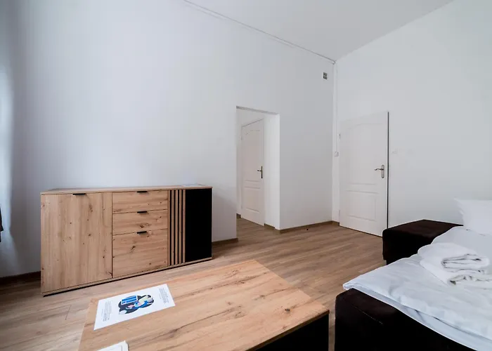 Mostowa Standard By Bookinghost Apartamento *