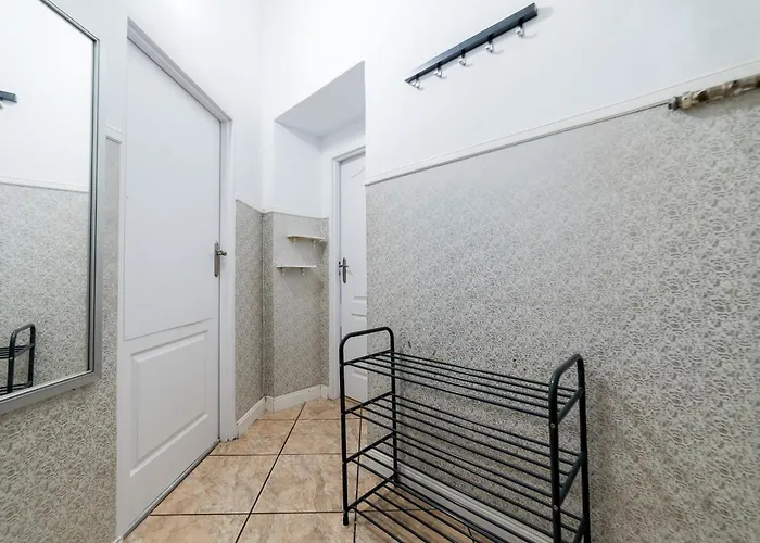 Mostowa Standard By Bookinghost Apartamento