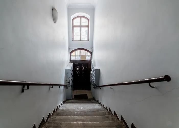 Mostowa Standard By Bookinghost Apartamento