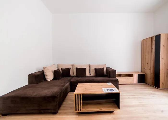 Mostowa Standard By Bookinghost Apartamento *