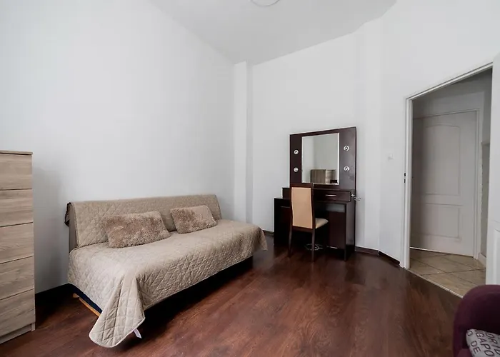 Mostowa Standard By Bookinghost Apartamento *