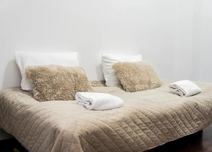 Apartamento Mostowa Standard By Bookinghost *