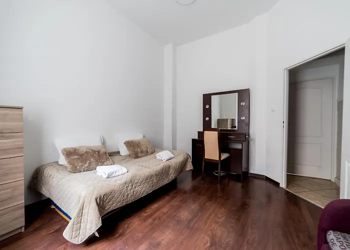 Mostowa Standard By Bookinghost Apartamento