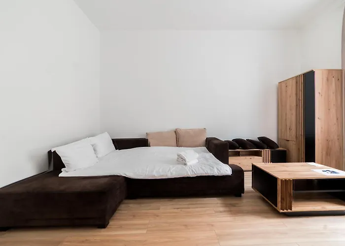 Mostowa Standard By Bookinghost Apartamento *